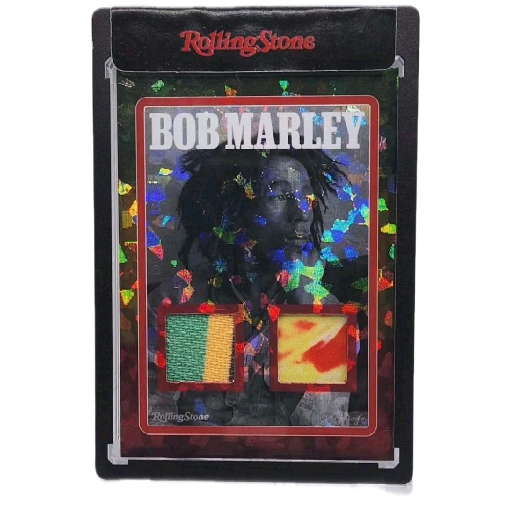 Entertainment / Celebrity Trading Cards