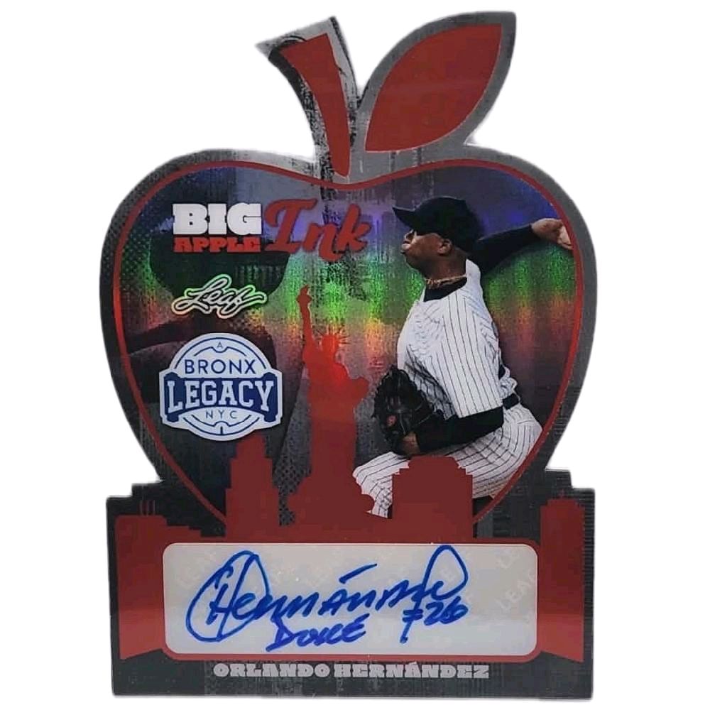 Baseball Trading Cards