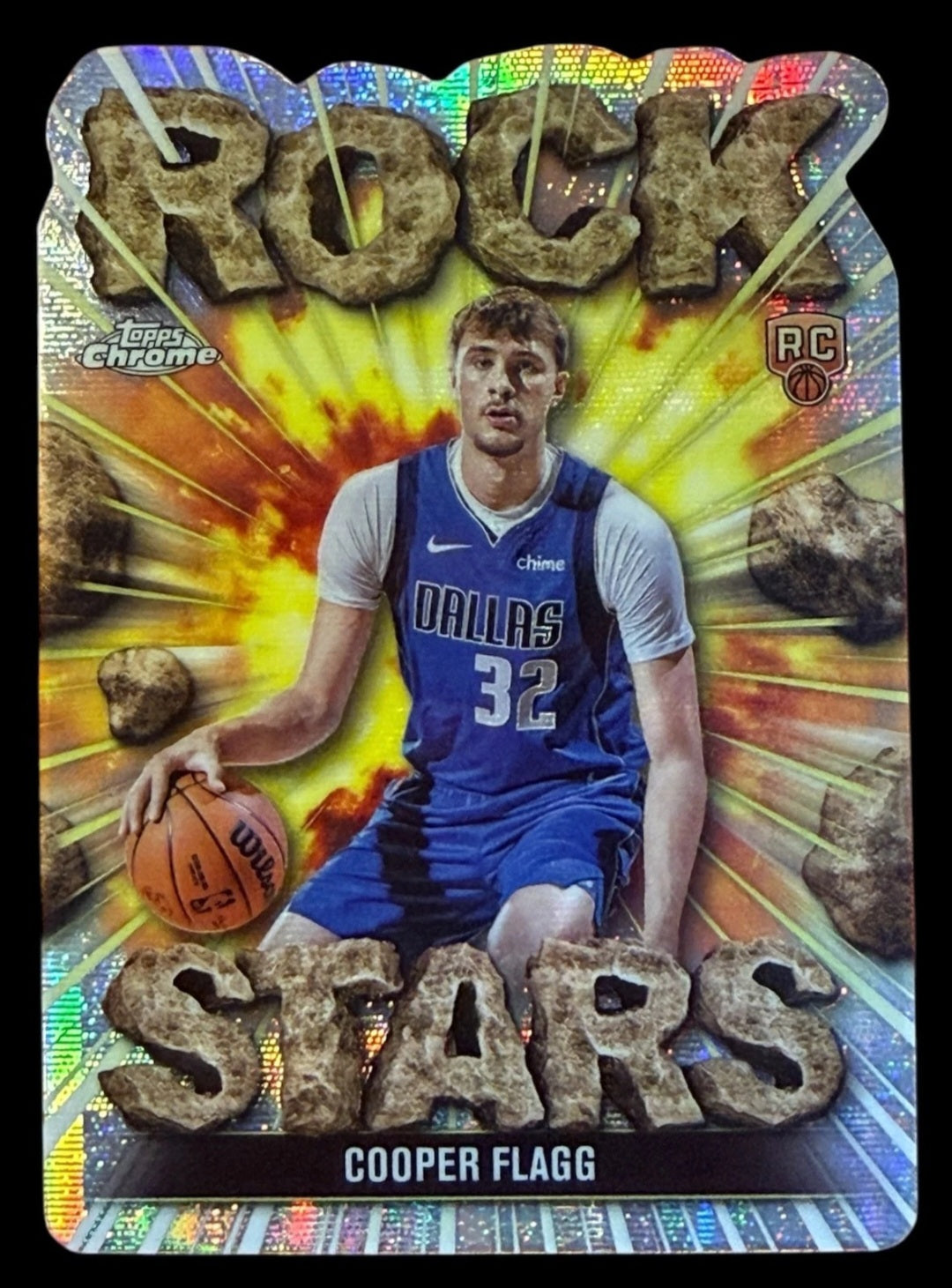 Basketball Trading Cards