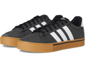 Adidas
Daily 4.0 Core Black, Cloud White, and Gum Colorway
Unisex - US Size W9 / M8