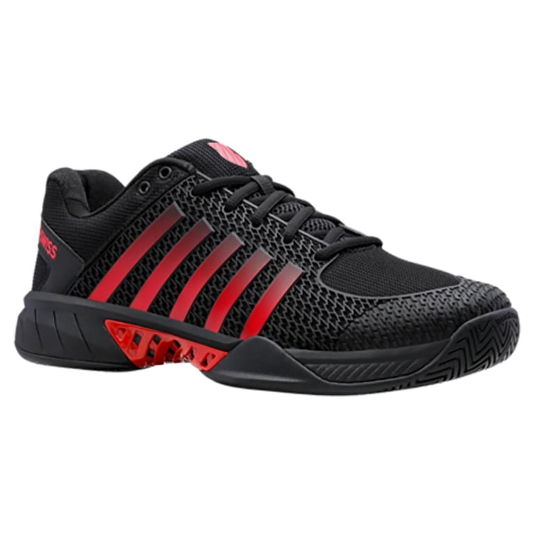 K-Swiss Express Light Pickleball Athletic Court Shoes - Size US 7
