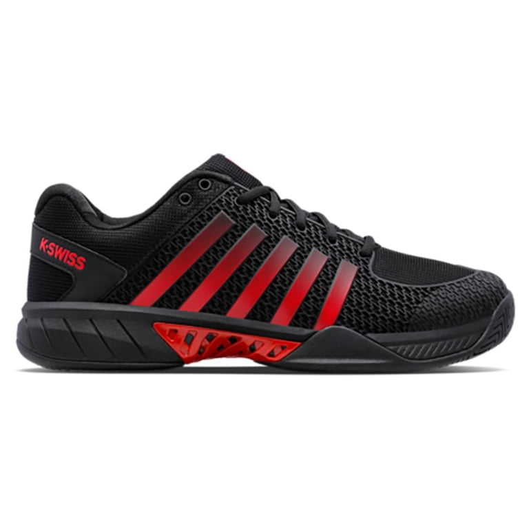 K-Swiss Express Light Pickleball Athletic Court Shoes - Size US 7