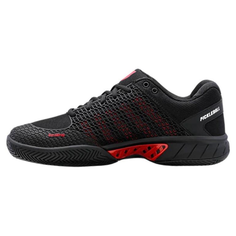 K-Swiss Express Light Pickleball Athletic Court Shoes - Size US 7