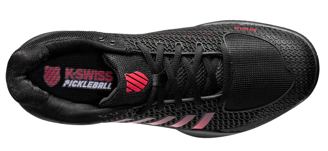 K-Swiss Express Light Pickleball Athletic Court Shoes - Size US 7