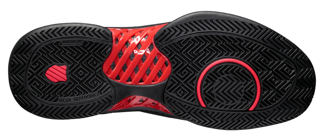 K-Swiss Express Light Pickleball Athletic Court Shoes - Size US 7