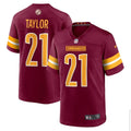 Sean Taylor Washington Commanders - Nike Player Game Jersey - Size XL