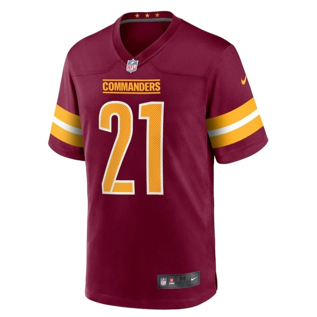 Sean Taylor Washington Commanders - Nike Player Game Jersey - Size XL