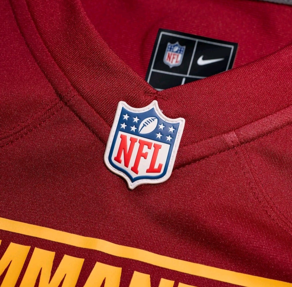 Sean Taylor Washington Commanders - Nike Player Game Jersey - Size XL