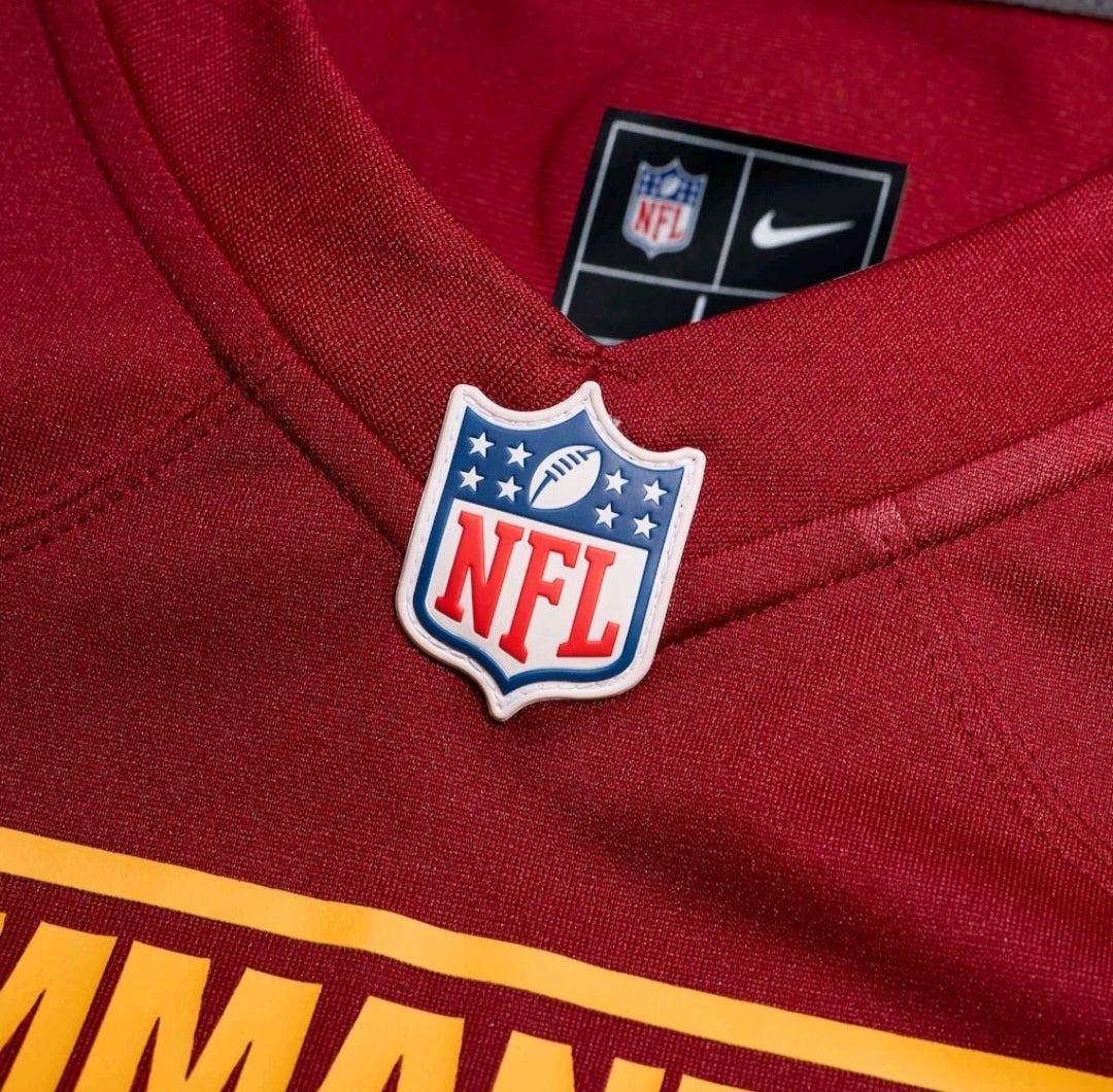 Sean Taylor Washington Commanders - Nike Player Game Jersey - Size XL