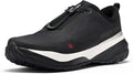 MUDDY VIBE Unisex S-16 Slip On Sneakers Breathable Anti-Slip Outdoor Hiking Lightweight Walking Shoes - Size US W 11.5 / M 10