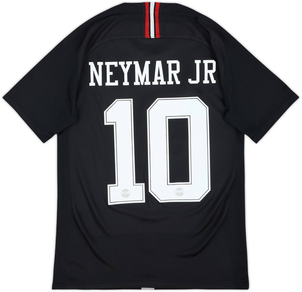 2018-19 Paris Saint-Germain Third/Home Shirt Neymar Jr #10