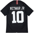 2018-19 Paris Saint-Germain Third/Home Shirt Neymar Jr #10