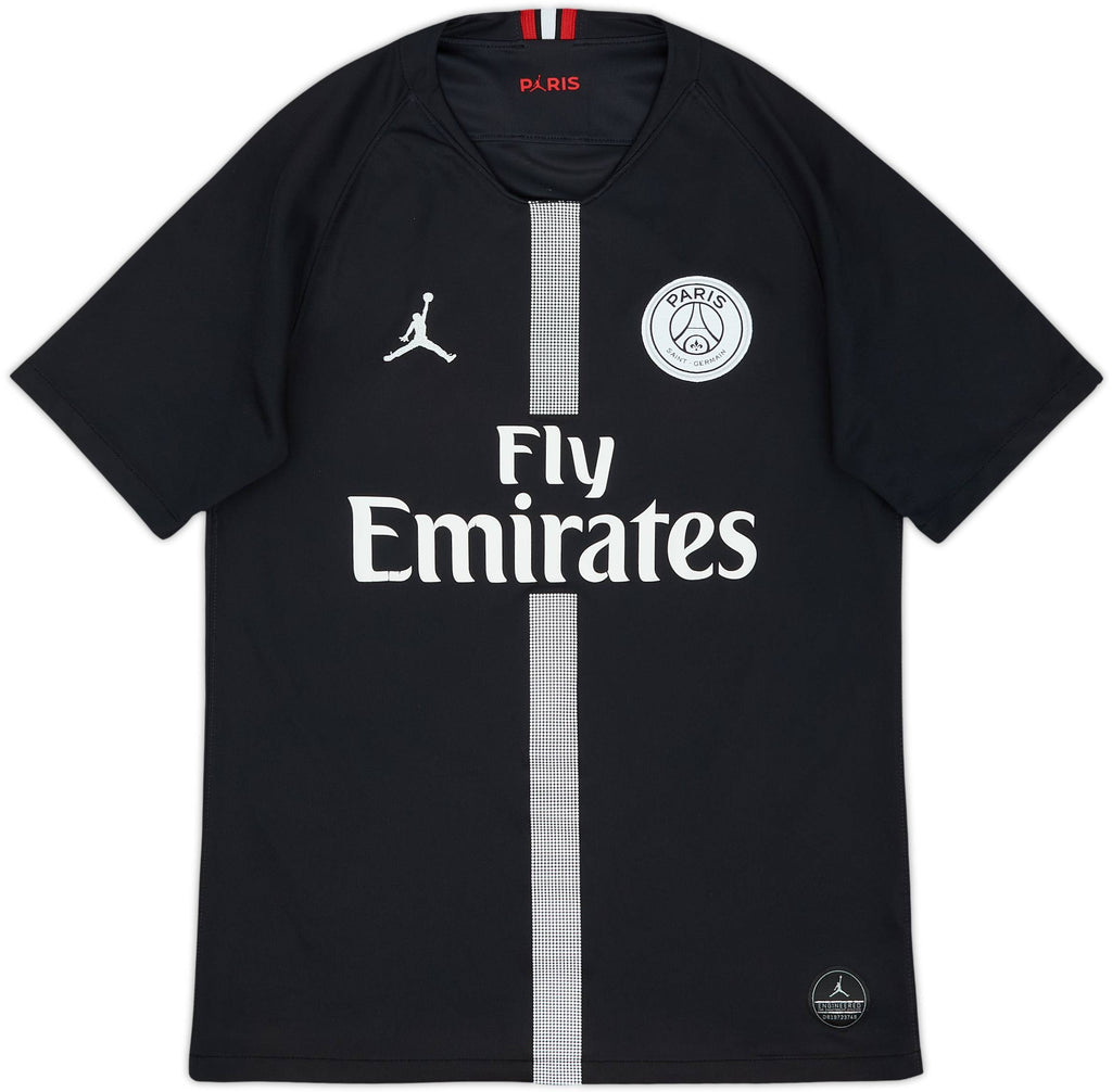 2018-19 Paris Saint-Germain Third/Home Shirt Neymar Jr #10