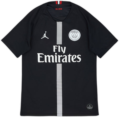 2018-19 Paris Saint-Germain Third/Home Shirt Neymar Jr #10