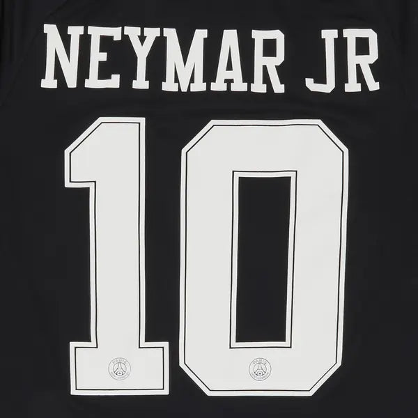 2018-19 Paris Saint-Germain Third/Home Shirt Neymar Jr #10