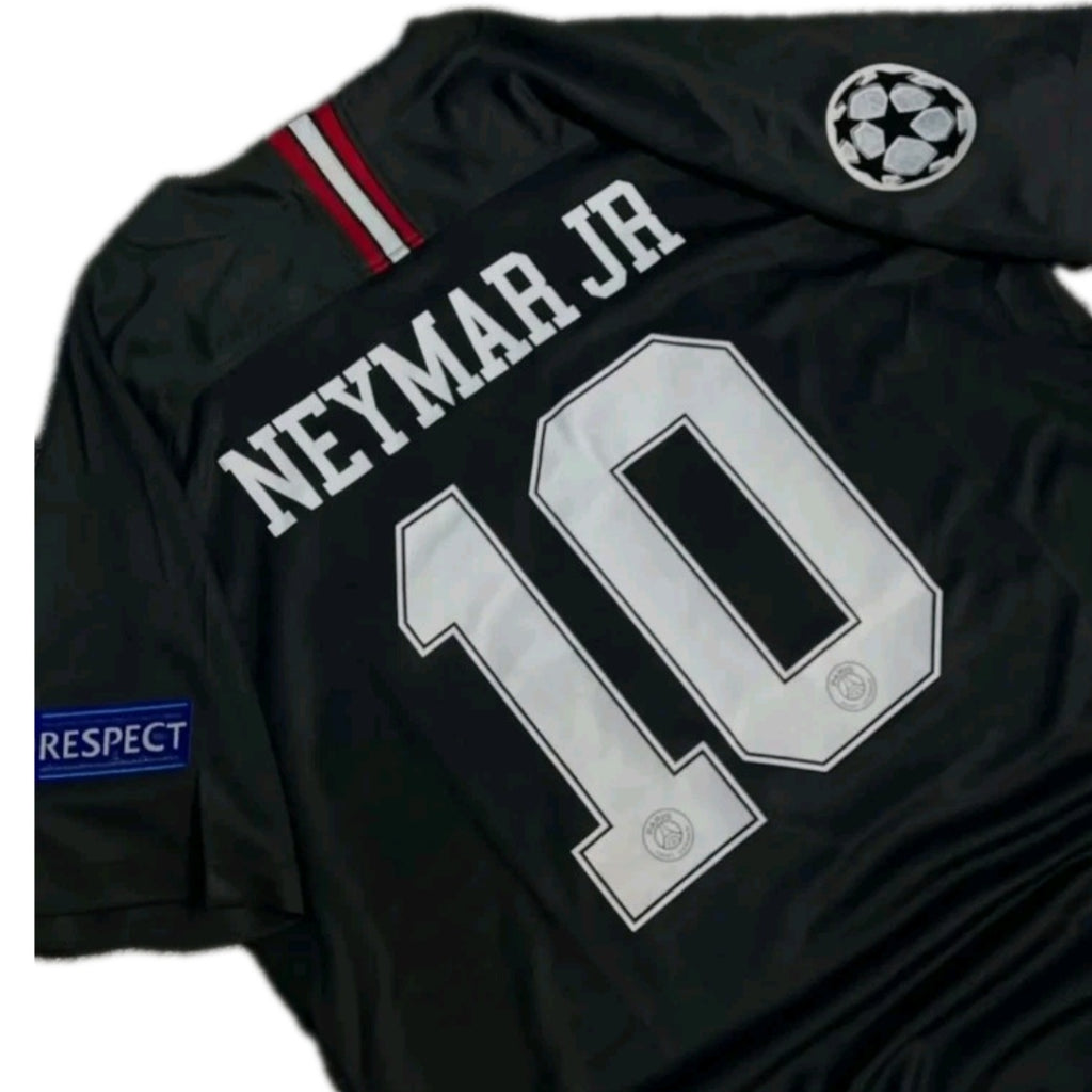 2018-19 Paris Saint-Germain Third/Home Shirt Neymar Jr #10