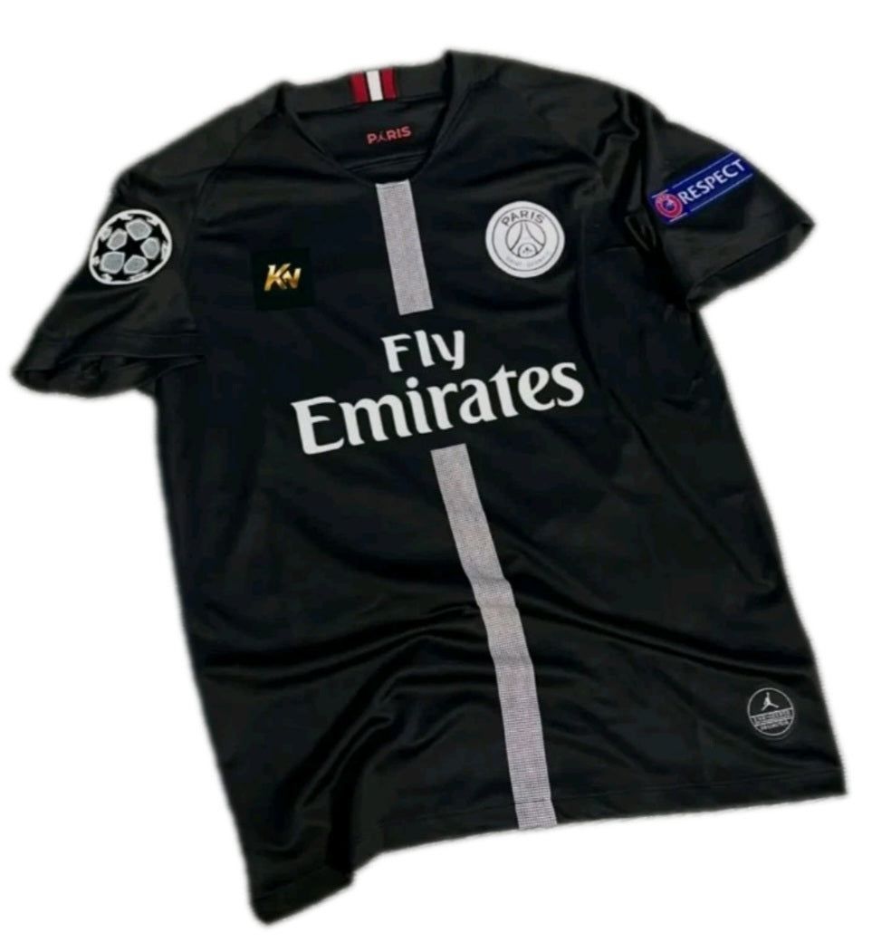 2018-19 Paris Saint-Germain Third/Home Shirt Neymar Jr #10