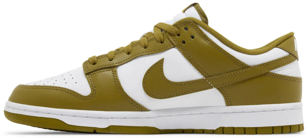Nike Dunk Low Retro
Pacific Moss - Size M US 13