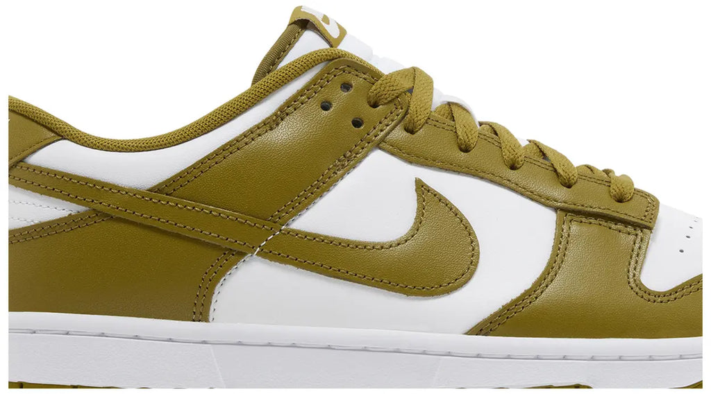 Nike Dunk Low Retro
Pacific Moss - Size M US 13