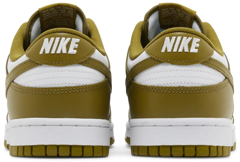 Nike Dunk Low Retro
Pacific Moss - Size M US 13