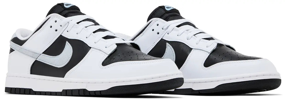 Nike Dunk Low
Reverse Panda 2.0