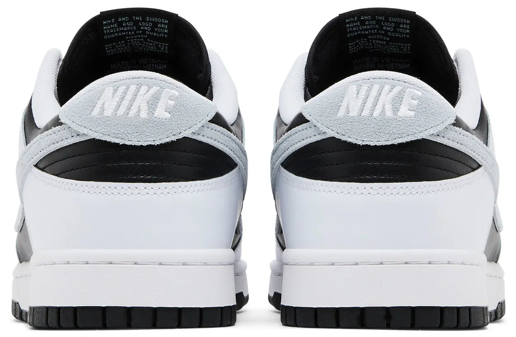 Nike Dunk Low
Reverse Panda 2.0