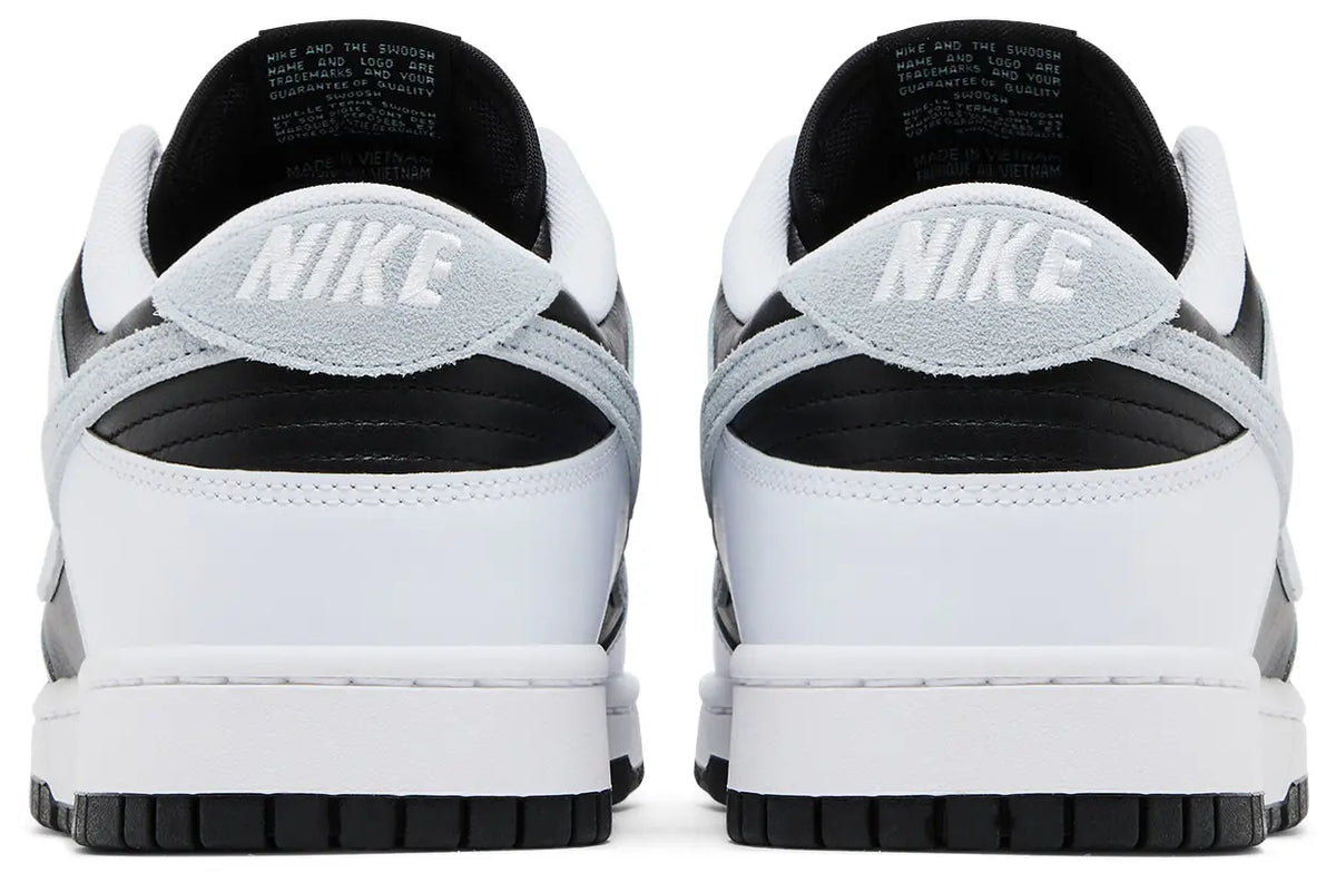 Nike Dunk Low
Reverse Panda 2.0