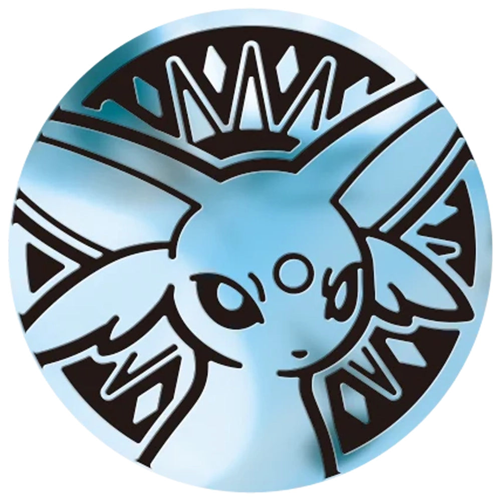 Pokémon 30th Celebration Espeon Simplified Chinese Deluxe Deck Set