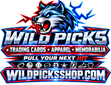 Wild Picks Shop - Home