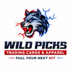 Wild Picks Shop - Home