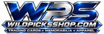 Wild Picks Shop - Home