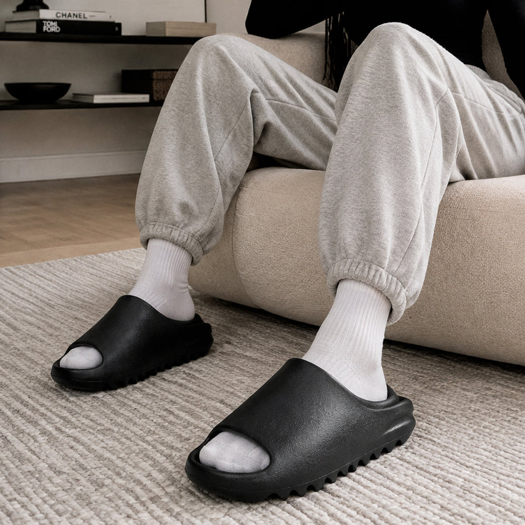 Yeezy Unisex YZY YS-01 Black
