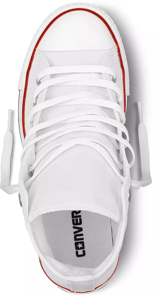 Converse Kids' Preschool Chuck Taylor All Star Classic High-Top Shoes Size: 1.5 youth
