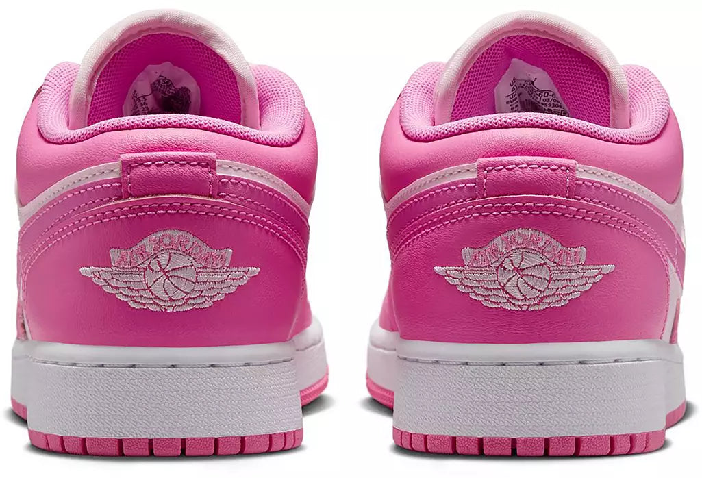 Jordan 1 Low
Valentine’s Day (GS)