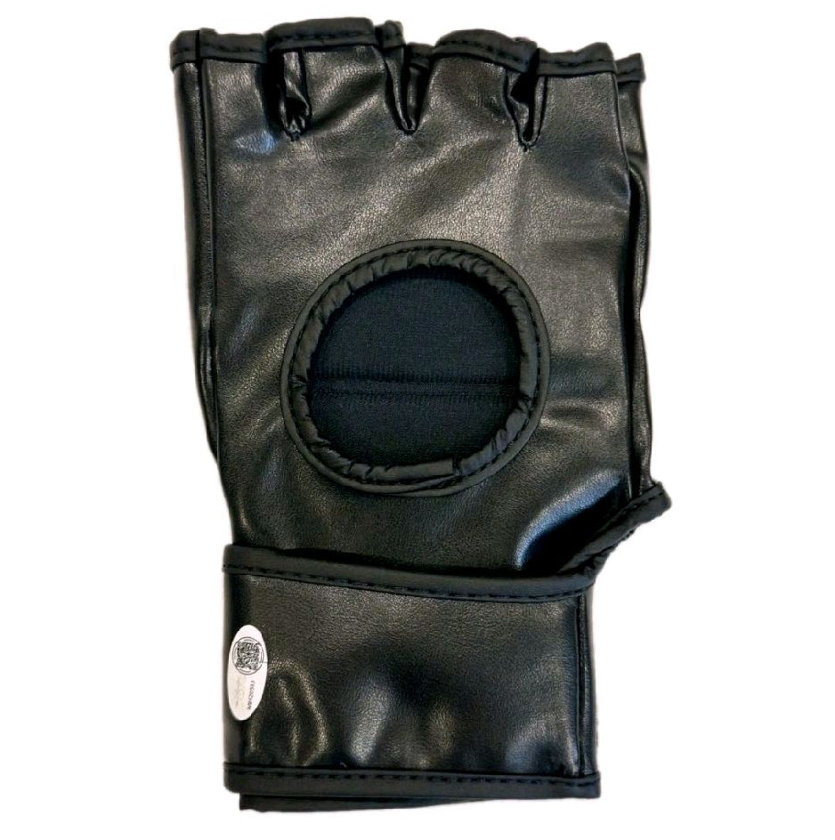 Jared “Flash” Gordon Autographed UFC Glove Inscribed “Flash” (JSA Authenticated)