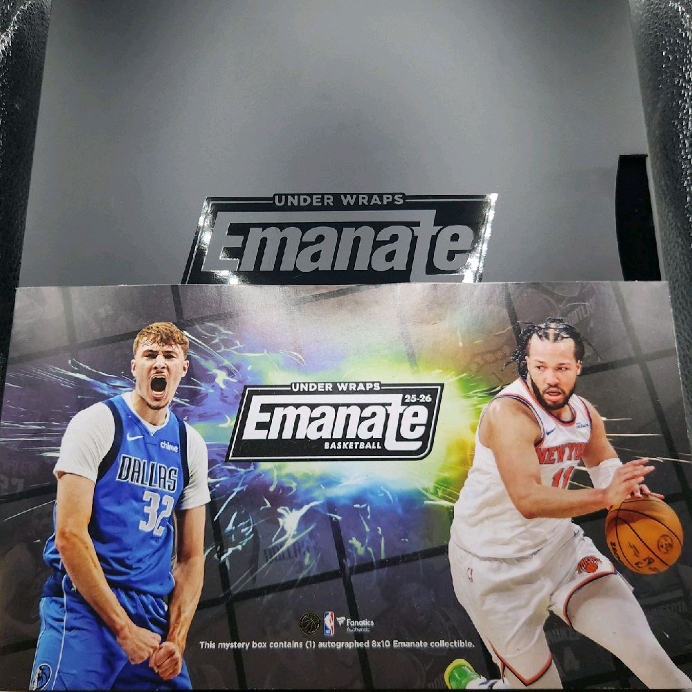 Zach Lavine Sacramento Kings Autographed 2025-2026 Green Emanate Collectible 8" X 10" Photo - Limited Edition 41 of 99