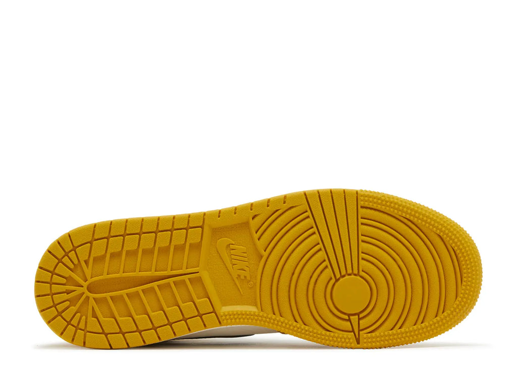 Air Jordan
Jordan 1 Retro High OG GS 'Yellow Ochre' Shoes