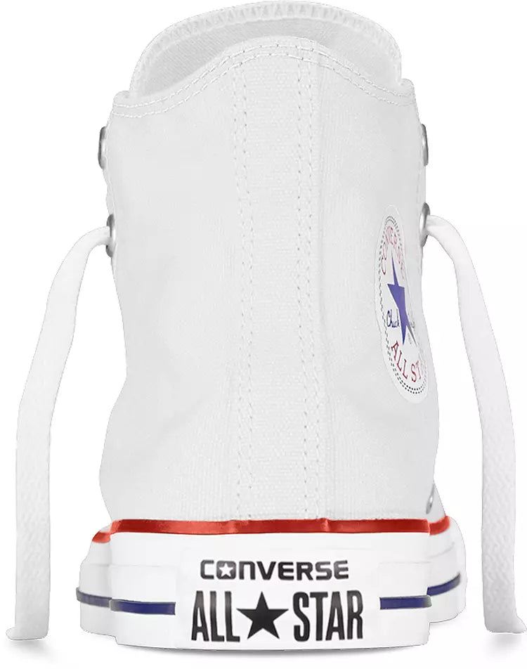Converse Kids' Preschool Chuck Taylor All Star Classic High-Top Shoes Size: 1.5 youth