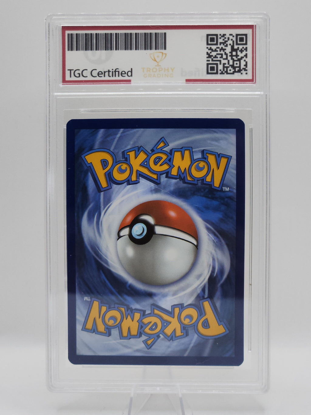 Charmeleon Scarlet & Violet #021/217 English Uncommon Regular, 2026 Pokémon (TGC GEM-MT 10)