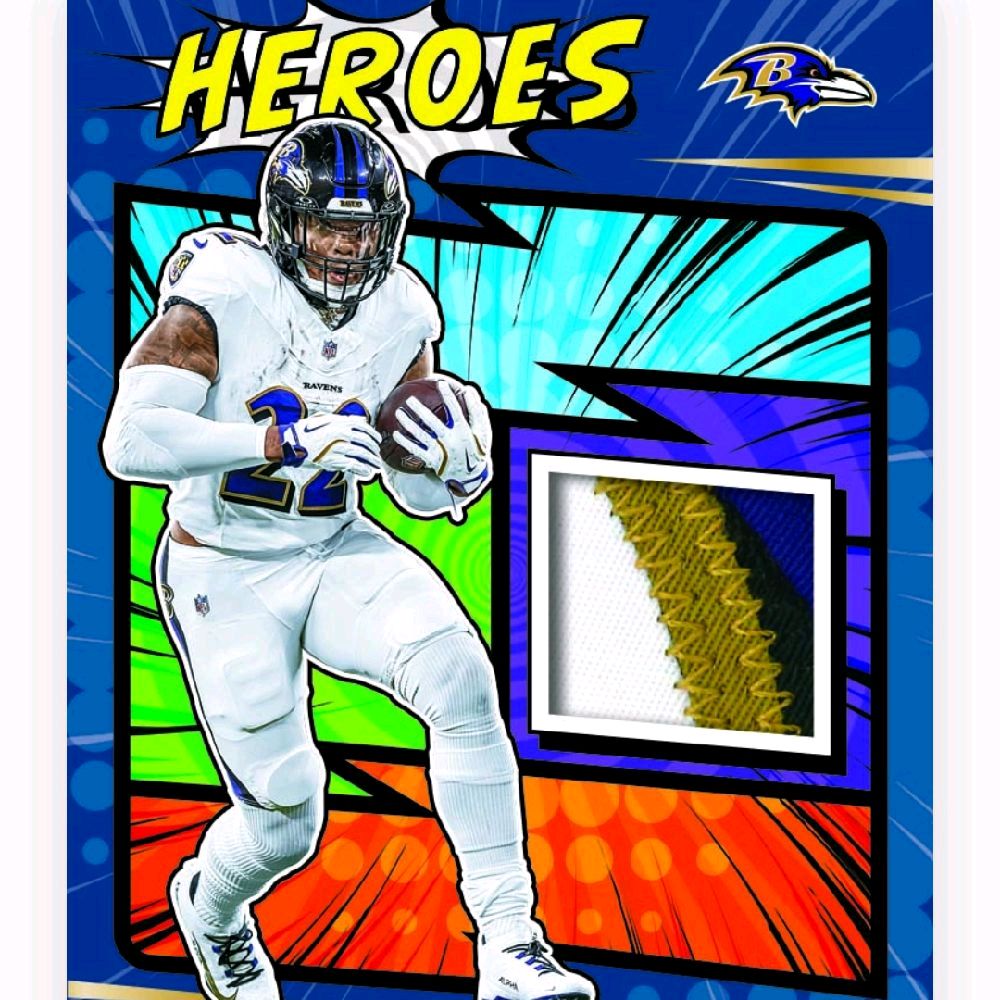 2025 Panini Absolute NFL Football Gravity Feed Pack - (5 Trading Cards Per Pack,
