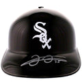 Frank Thomas Autographed Chicago White Sox Batting Helmet Replica (Schwarz Sports Authenticated)
