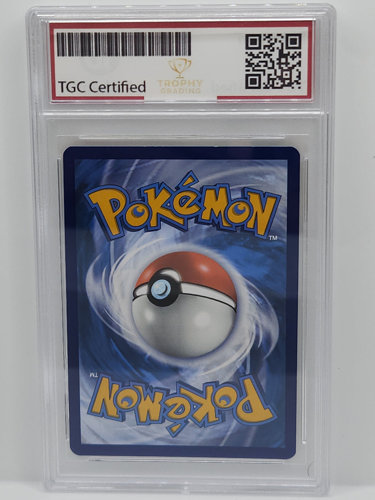 Pawmot ex SV03 Obsidian Flames 073/197 Double Rare Holo - 2025 Pokémon  (TGC GEM-MT 10)