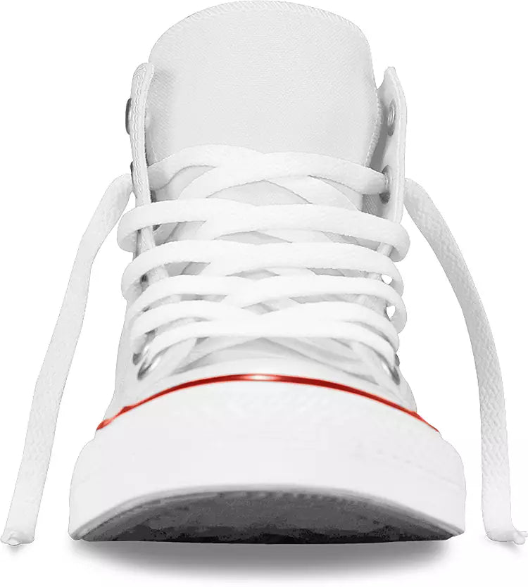 Converse Kids' Preschool Chuck Taylor All Star Classic High-Top Shoes Size: 1.5 youth