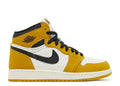 Air Jordan
Jordan 1 Retro High OG GS 'Yellow Ochre' Shoes