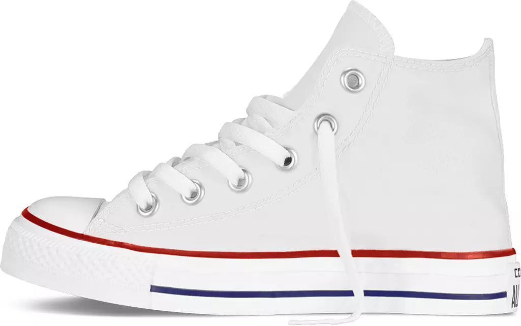 Converse Kids' Preschool Chuck Taylor All Star Classic High-Top Shoes Size: 1.5 youth