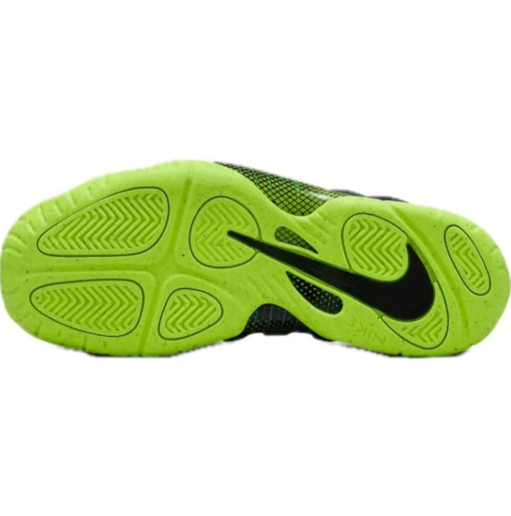 Nike Youth Little Posite One Returning in “Black Cactus” (GS) DZ2852-001 Size: US 6.5Y