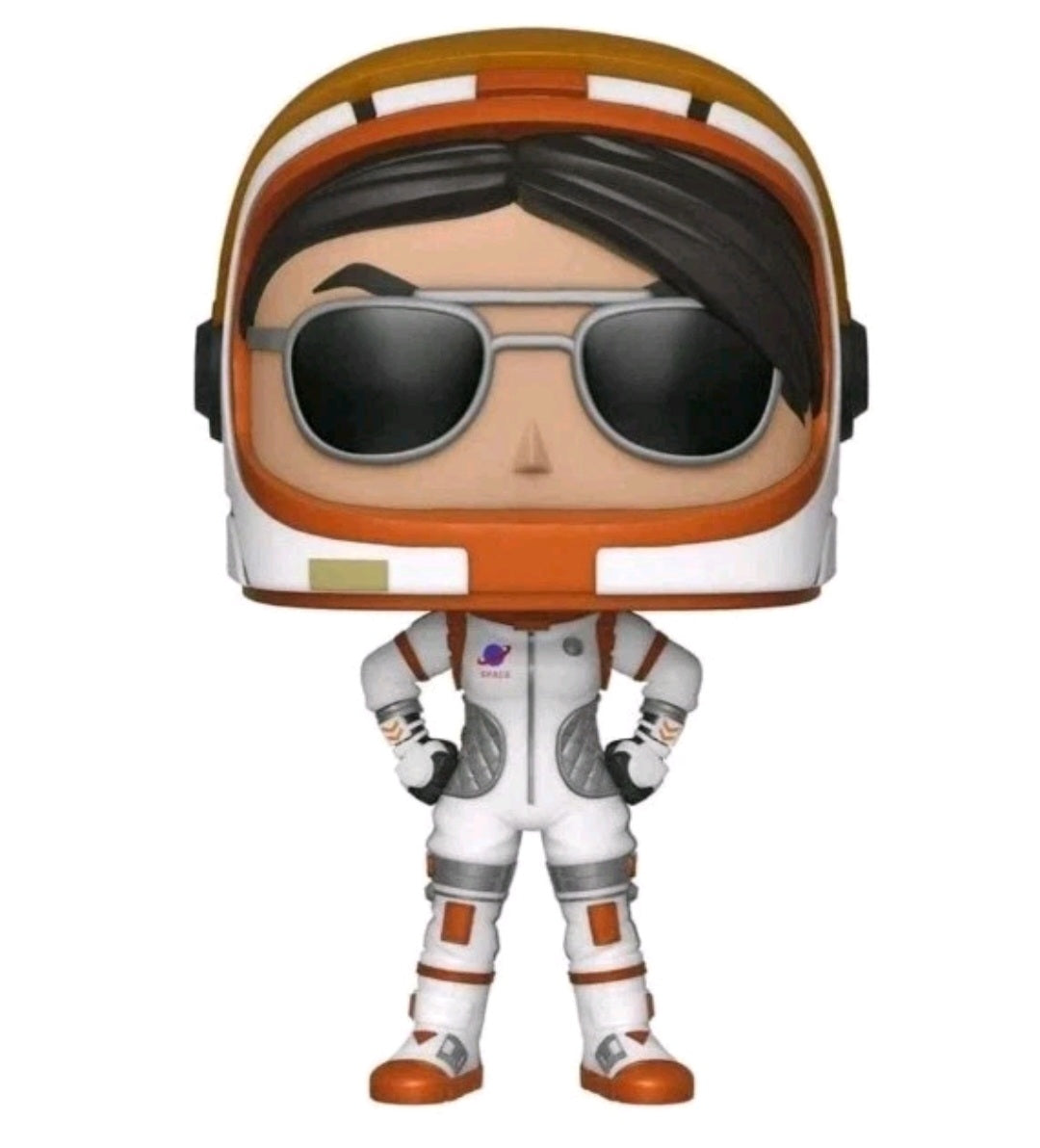 Funko Pop! Games: Fortnite - Moonwalker #434
