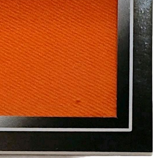 Tyler Boyd - Cincinnati Bengals 2016 Panini Gala "Coming Attractions" 48 of 49 Game-Worn Jersey Materials Rookie Card