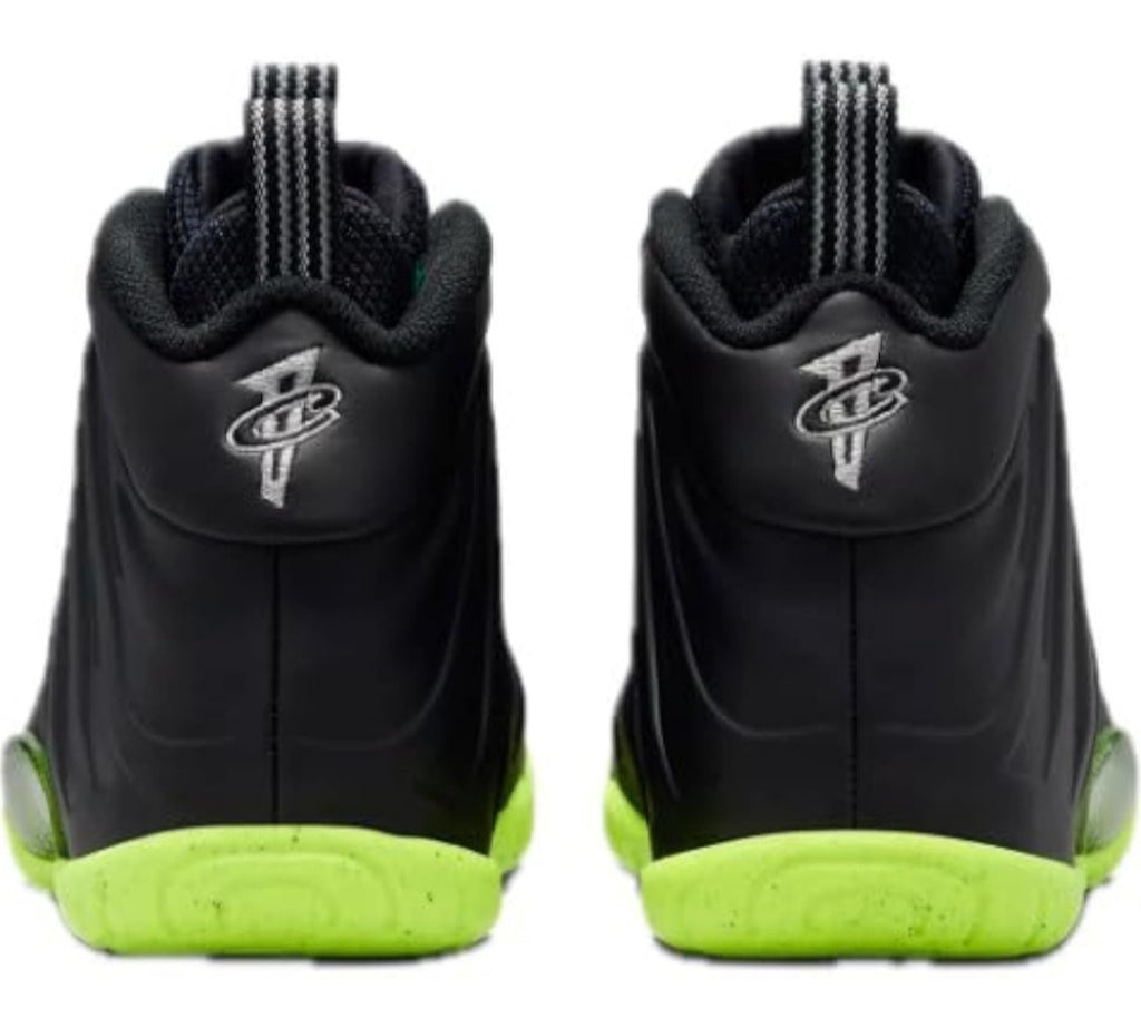 Nike Youth Little Posite One Returning in “Black Cactus” (GS) DZ2852-001 Size: US 6.5Y