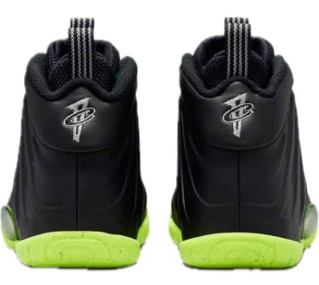 Nike Youth Little Posite One Returning in “Black Cactus” (GS) DZ2852-001 Size: US 6.5Y